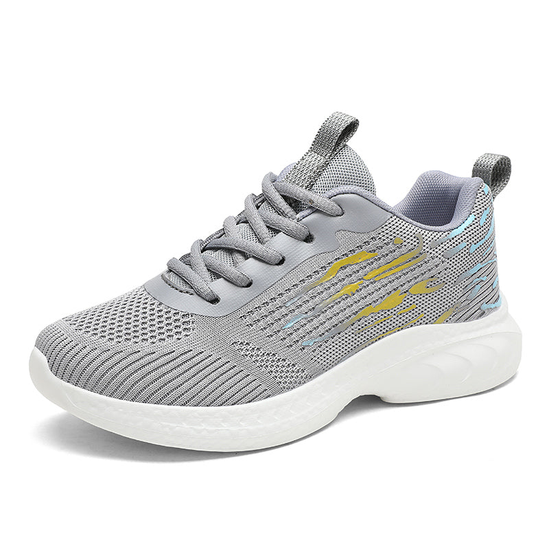 Women's Running Shoes Pink Size 35-41 Fabric - Best Running Shoes for Women 1