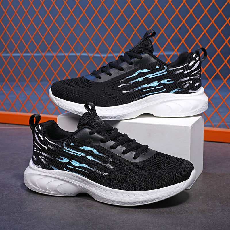 Women's Running Shoes Pink Size 35-41 Fabric - Best Running Shoes for Women 3