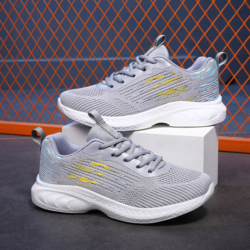 Women's Running Shoes Pink Size 35-41 Fabric - Best Running Shoes for Women 5